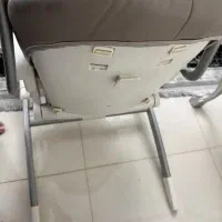 تاب برقی کودک بی بی فور لایف|تخت و صندلی بچه|تهران, شهرک نفت|دیوار
