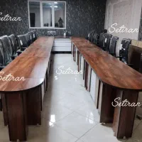 مبلمان اداری mizgoruhi|دفتر کار|تهران, یافت آباد جنوبی|دیوار