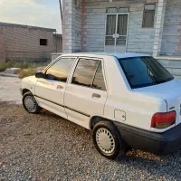 پرایدمدل۹۵