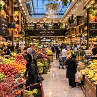 شراکت در میوه فروشی(توضیحات)