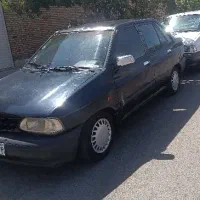 پراید فروش یا معاوضه با موتور|خودرو سواری و وانت|تفت, |دیوار