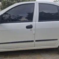 تیبا ۲ مدل ۱۴۰۰