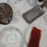 به علت مهاجرت در حد نو|ظروف سرو و پذیرایی|تهران, آهنگ|دیوار