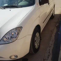 تیبا دو 1401 در حدخشک|خودرو سواری و وانت|کوهدشت, |دیوار