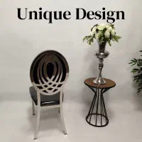 صندلی تالاری.  یونیک