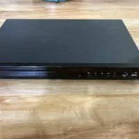 DVD|پخش‌کننده DVD و ویدیو|کرمانشاه, |دیوار