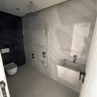 ۹۰متر آپارتمان/کلیدنخورده/لوکس|فروش آپارتمان|تهران, جنتآباد شمالی|دیوار