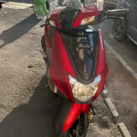 Ntork tvs|موتورسیکلت|تهران, مخصوص|دیوار