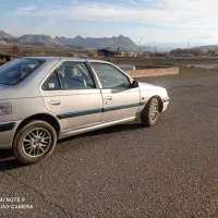 پارس Elx84|خودرو سواری و وانت|کرمانشاه, |دیوار