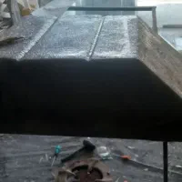 قالبگیری و وتولید قطعات تعمیرات فایبر گلاس