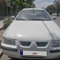 سمند 88 lx