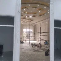 گچ کاری با قیمت مناسب