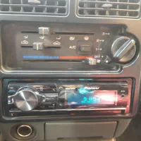 سیستم حرفه ای پایونر|سیستم صوتی خانگی|کرمان, |دیوار