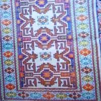 پادری دستبافت