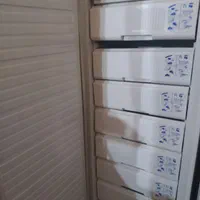 یخچال و فریزر دو قلو (دوتا کنار هم)|یخچال و فریزر|پردیس, فاز ۸|دیوار