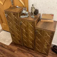 جاکفشی