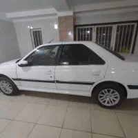 پژو پارس xup7 فول آپشن دریچه گاز سیمی پرشیا