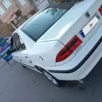 سمند موتور ملی دوگانه کارخانه|خودرو سواری و وانت|اهر, |دیوار