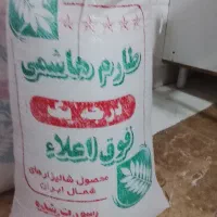 برنج هاشمی درجه یک