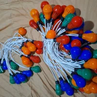 ریسه  ال ال دی