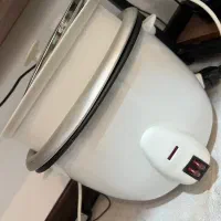 پلو پز ۶/۸ نفره پارس خزر