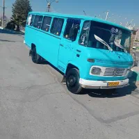 بنز مدل ۶۳|خودرو سنگین|پیر بکران, |دیوار