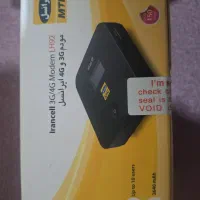 مودم ایرانسل LH92