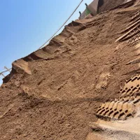 شن ماسه رمل مخلوط شکسته ۳/۴وماسه بادی سنگ قلبه ۳/۸|مصالح و تجهیزات ساختمان|اهواز, اهواز|دیوار