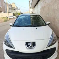 207 پانا صفر فول رینگ