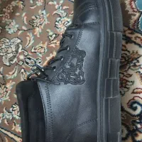 نیم بوت مردانه