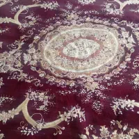 فرش نه متری|فرش|اردبیل, |دیوار