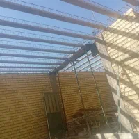 اجرای اسکلت آجری(بنایی)|خدمات پیشه و مهارت|شیراز, تندگویان|دیوار