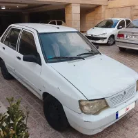 پراید 132 مدل 90
