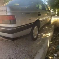 پژو405 مدل 1388|خودرو سواری و وانت|شیراز, بهارستان|دیوار