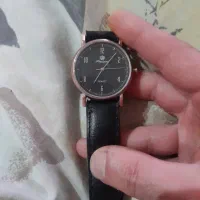 ساعت مچی مردانه