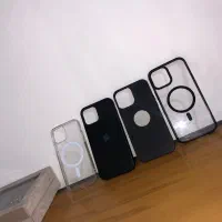 تعداد کاور ایفون ۱۲ پرومکس