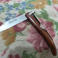 سلام چاق‌اوکاپی  بکربکر تابه حال تیز نشدخ