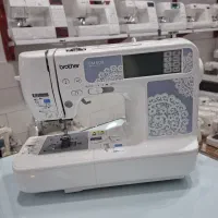 چرخ خیاطیهای کاملا اورجینال و اصلی در حد آک|چرخ خیاطی و ریسندگی|تهران, پونک|دیوار