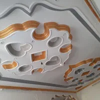 رنگ‌آمیزی ساختمان