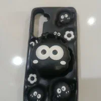 گارد سه بعدی سامسونگ A35