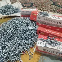 پیچ سرمته تایوان