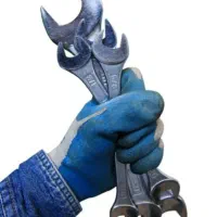 تاسیسات ساختمان