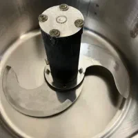 دستگاه میکسر سوسیس و کالباس صنعتی|خردکن، آسیاب، غذاساز|ری, فیروزآباد|دیوار