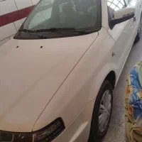 سمند سورن پلاس xu7p مدل ۴۰۴ گاز برقی