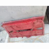 تخته صید میگو