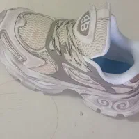 کفش بالنسیاگا جنس خوب سایز ۴۰