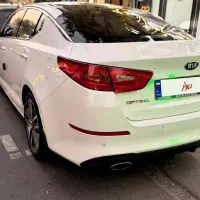 اپتیما ۲۰۱۴ فیس جدید فول