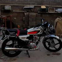 موتور صفر125 تکنو