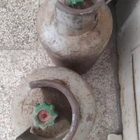 کپسول گاز بوتان