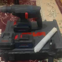 دریل .پیکور . سه حالته